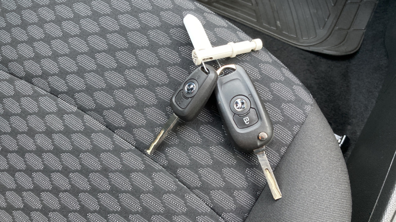 Vauxhall Astra 1.6 CDTi 16V 136 Tech Line Nav 5dr Diesel Hatchback